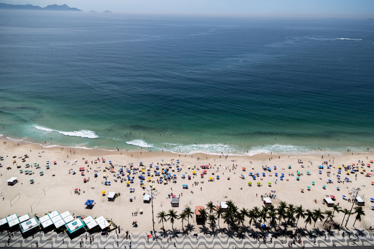 Sonnenküsse - Frankfurt am Main