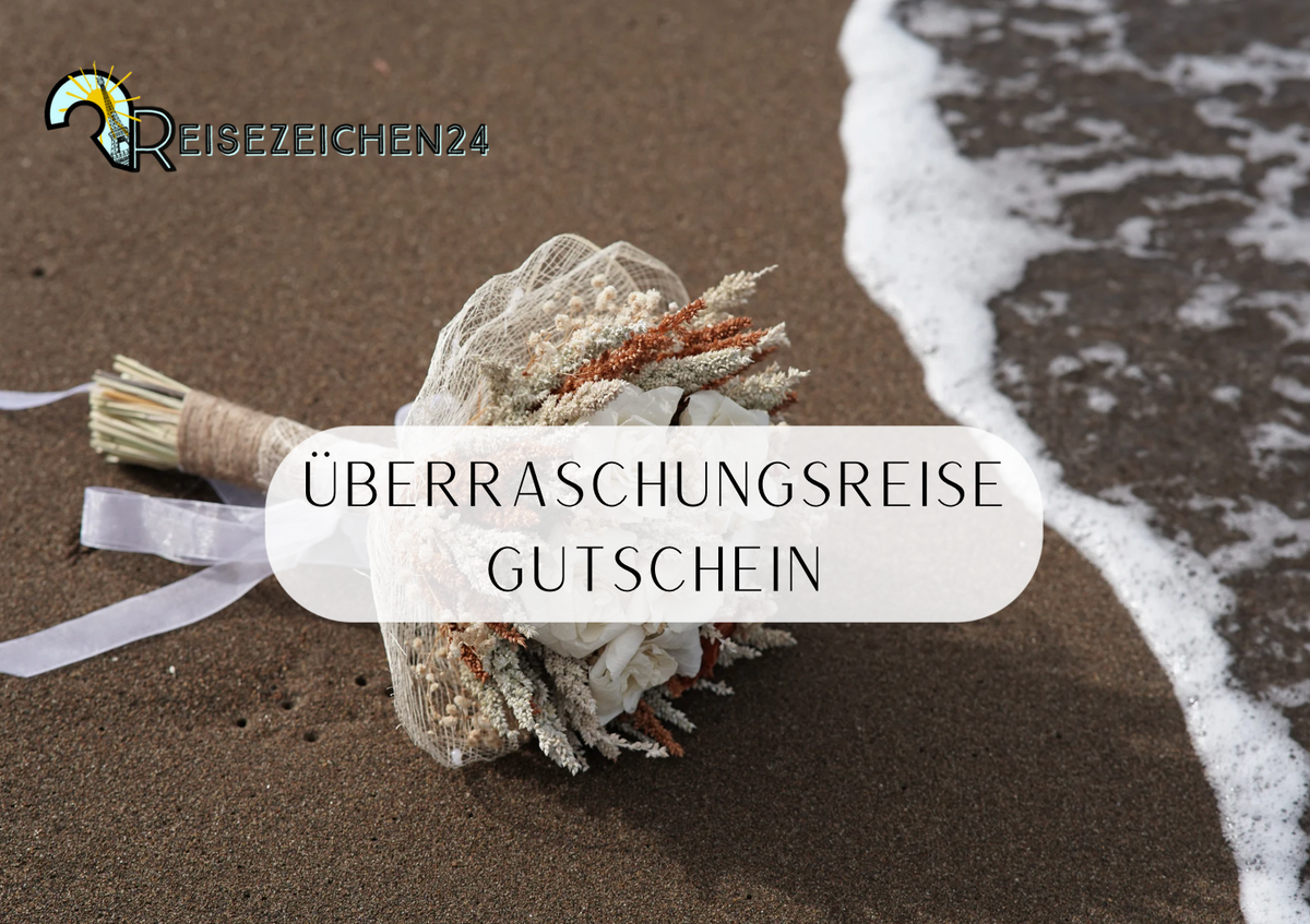Geschenkgutschein - Download