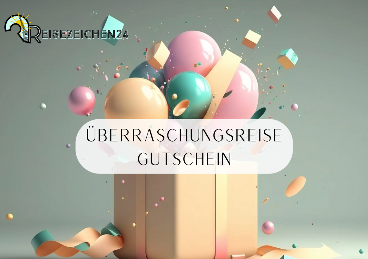 Geschenkgutschein - Download
