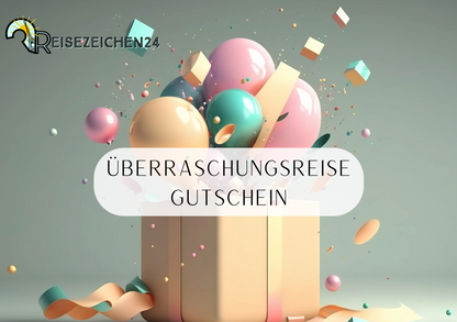 Geschenkgutschein - Download