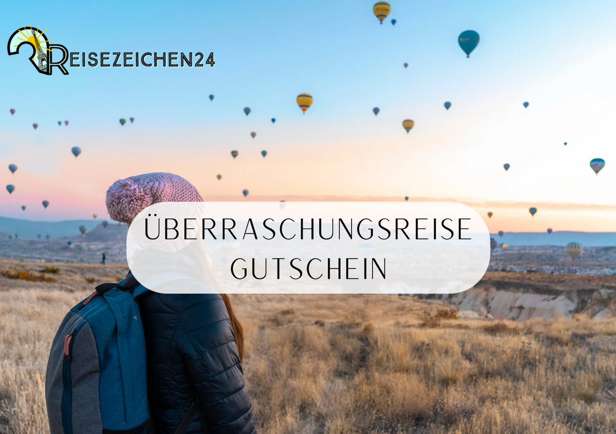 Geschenkgutschein - Download