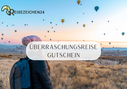Geschenkgutschein - Download